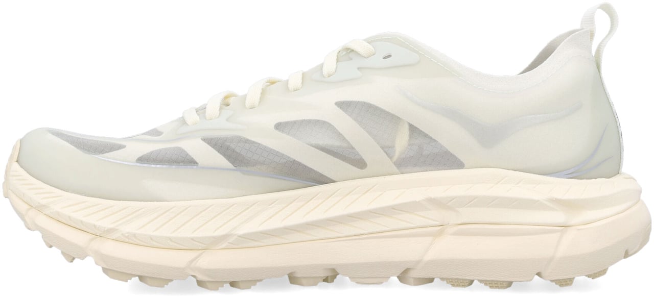 Hoka Mafate Speed 4 Lite Truffle Salt Bruin