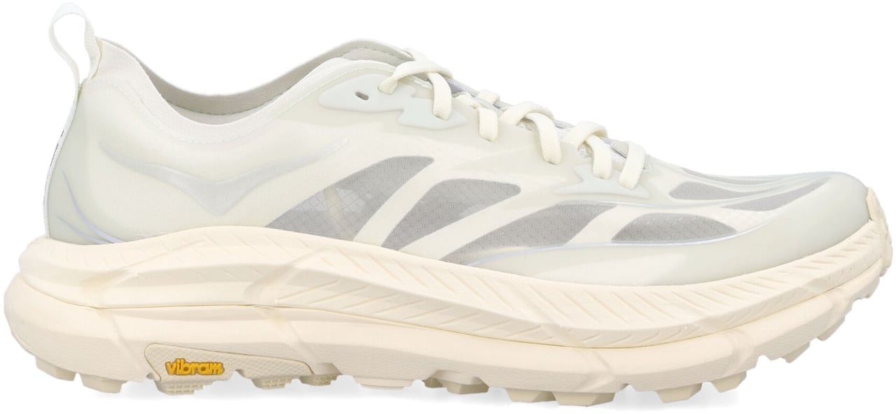 Hoka Mafate Speed 4 Lite Truffle Salt Bruin