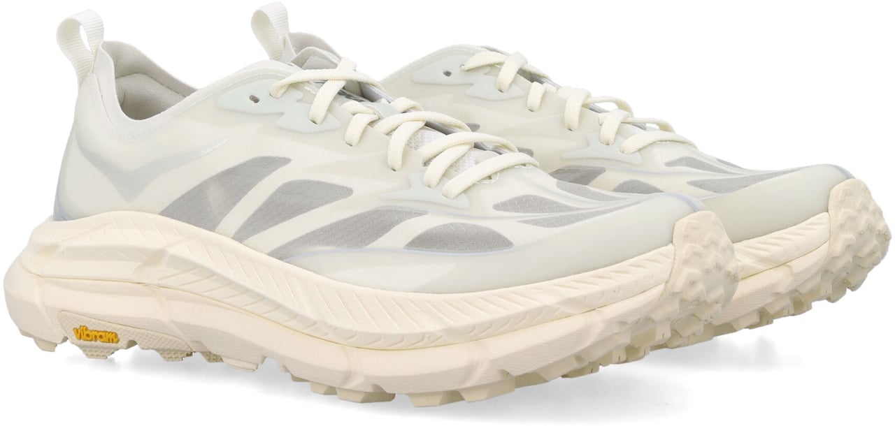 Hoka Mafate Speed 4 Lite Truffle Salt Bruin