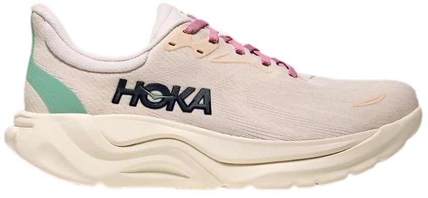 Hoka Arahi 8 Roze