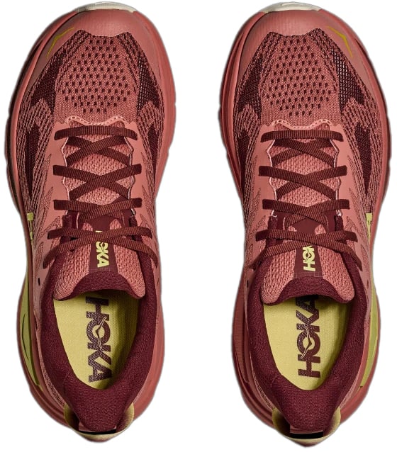 Hoka Challenger 8 Roze