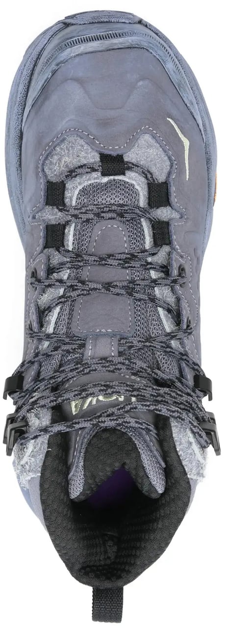 Hoka U Kaha 3 Gtx Tp Grey Skies/lilac Hydrangea Grijs