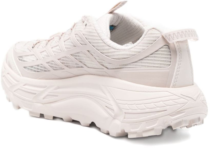 Hoka Sneakers Pink Roze