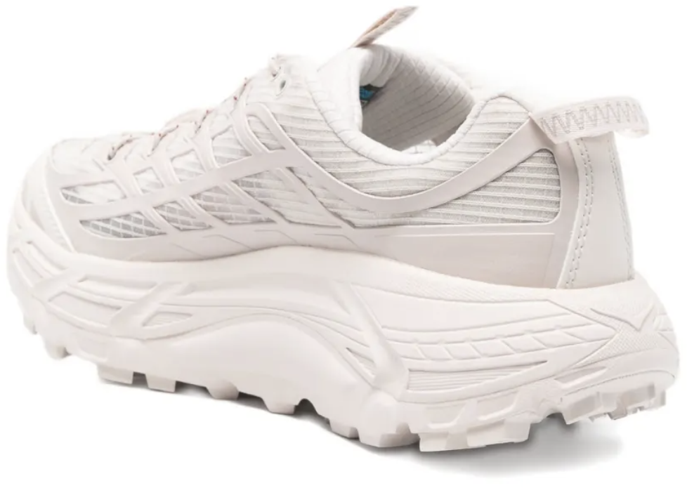 Hoka U Mafate Three2 Grid Rose Cream/stucco Divers