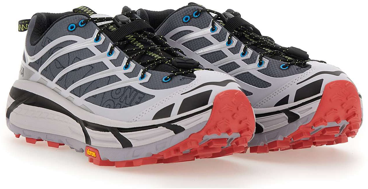 Hoka Sneakers Multicolour Divers