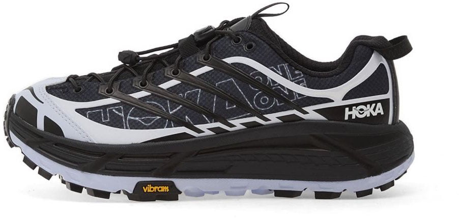 Hoka Sneakers Zwart
