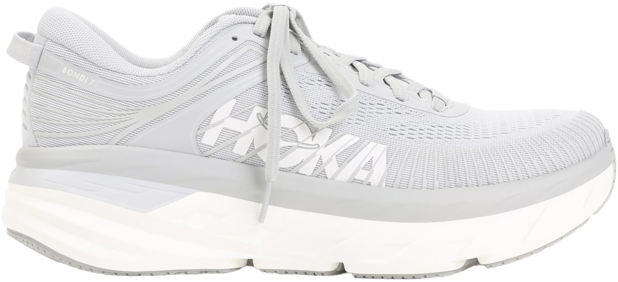 Hoka One One HOKA 1110518 Grijs