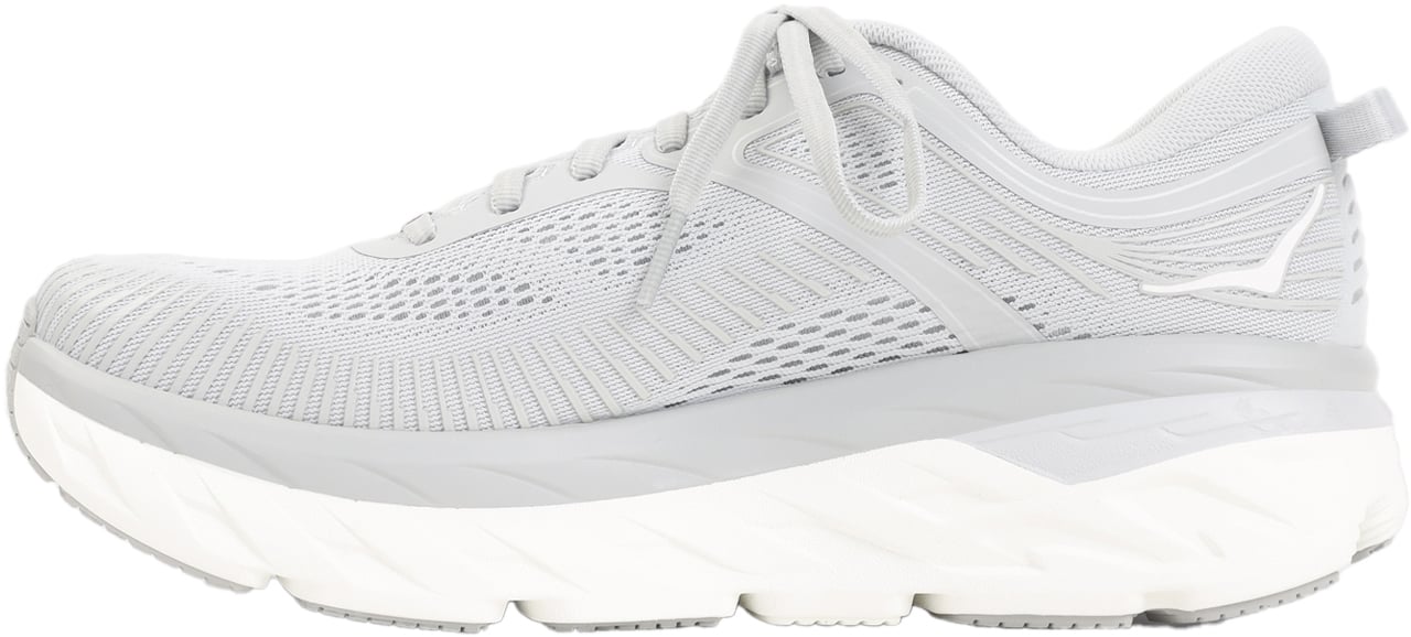 Hoka One One HOKA 1110518 Grijs