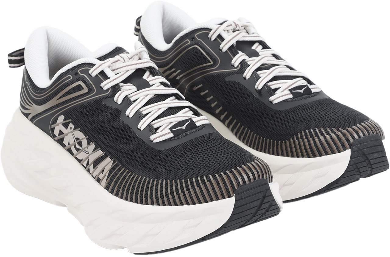 Hoka One One HOKA 1110519 Zwart