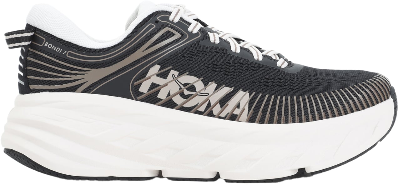 Hoka One One HOKA 1110519 Zwart
