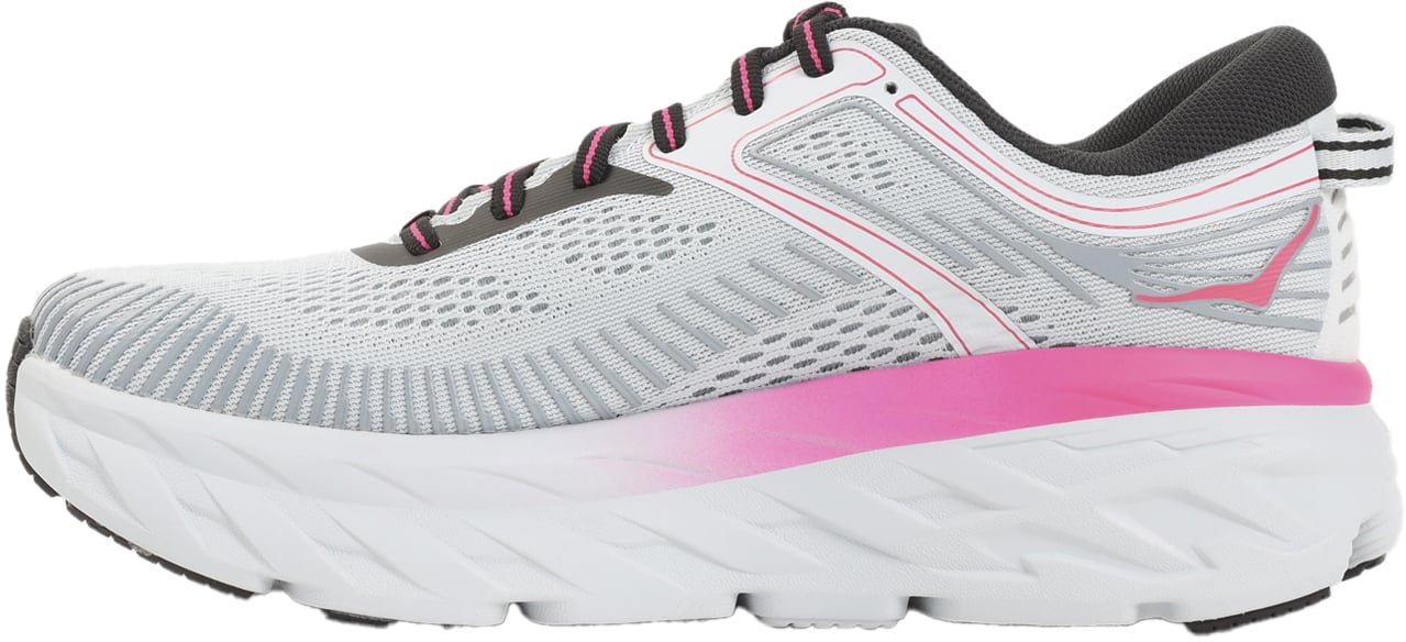 Hoka One One HOKA 1110519 Grijs