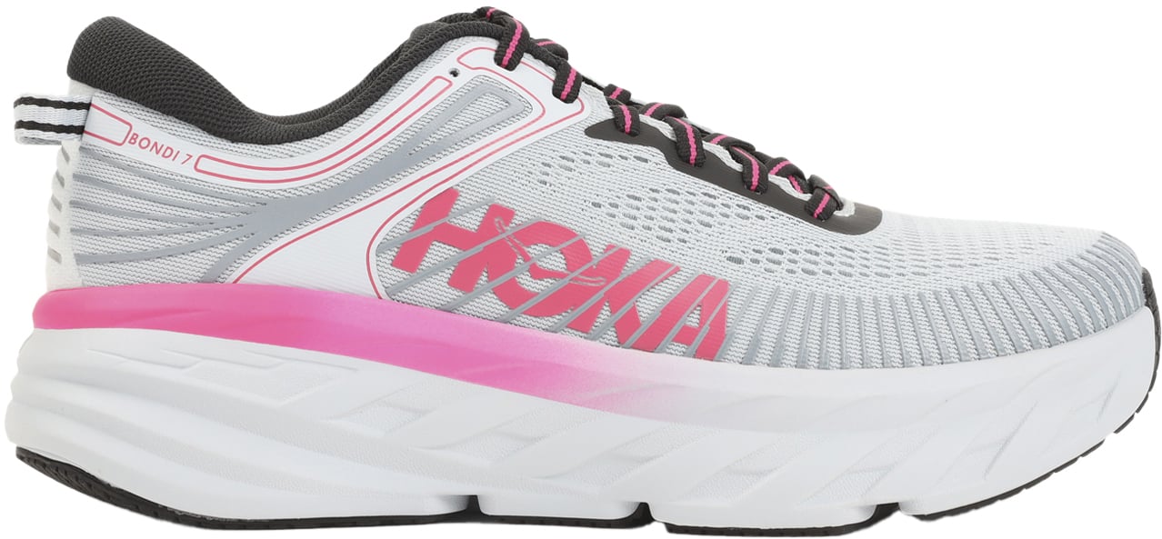 Hoka One One HOKA 1110519 Grijs