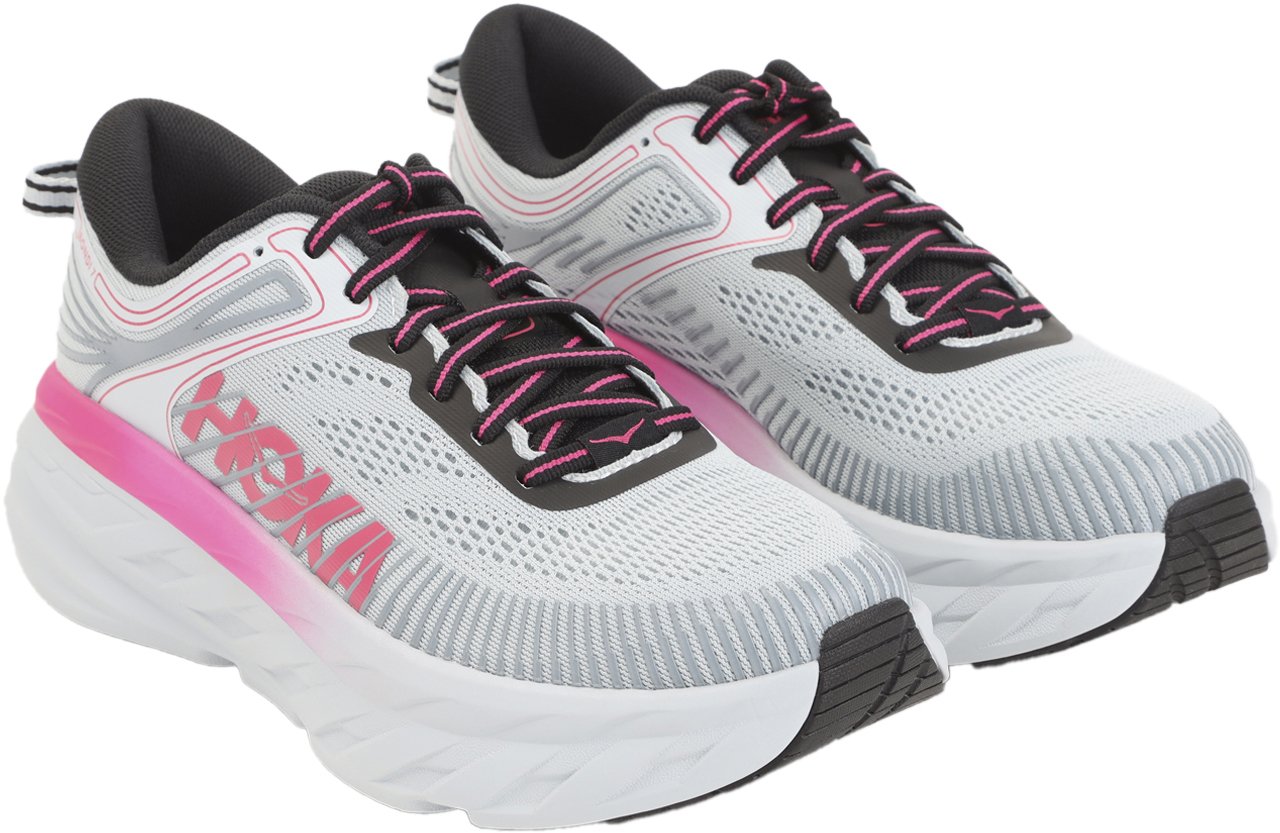 Hoka One One HOKA 1110519 Grijs