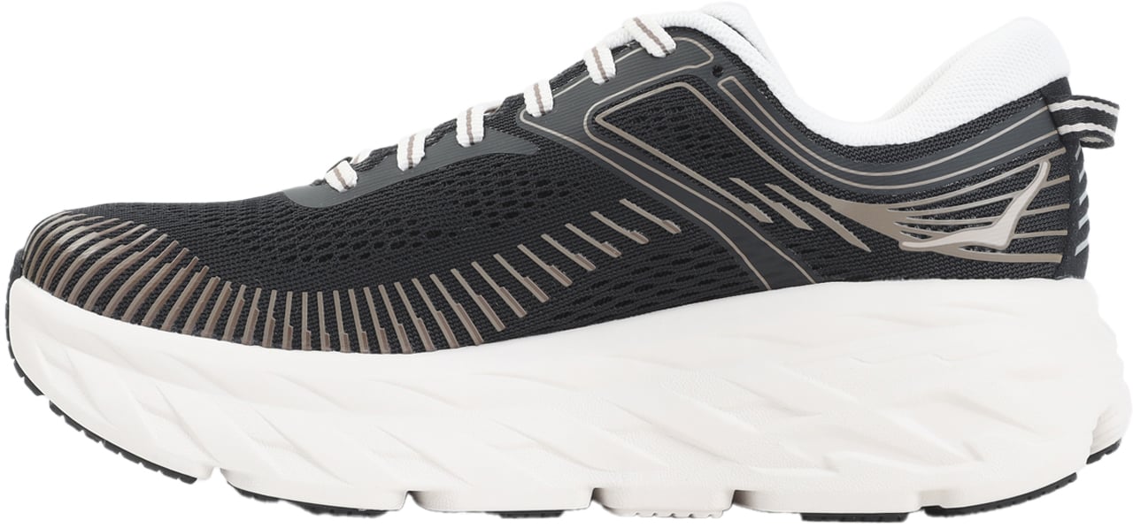 Hoka One One HOKA 1110519 Zwart