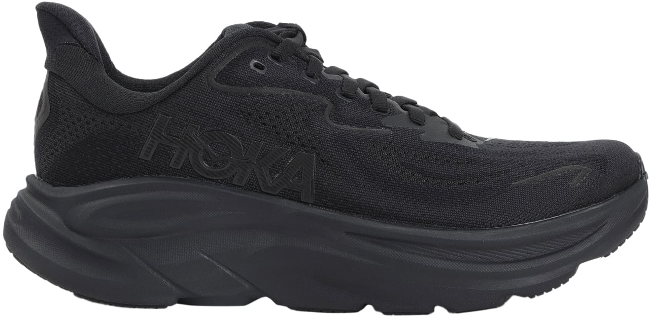 Hoka One One HOKA 1162031 Zwart