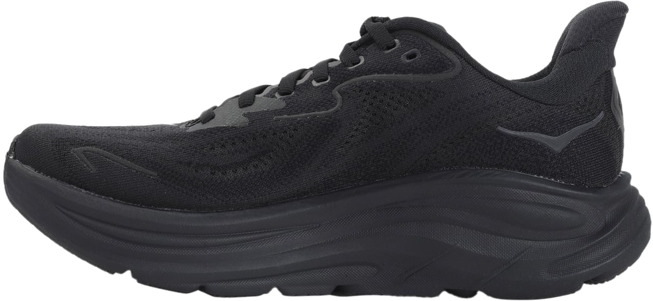 Hoka One One HOKA 1162031 Zwart