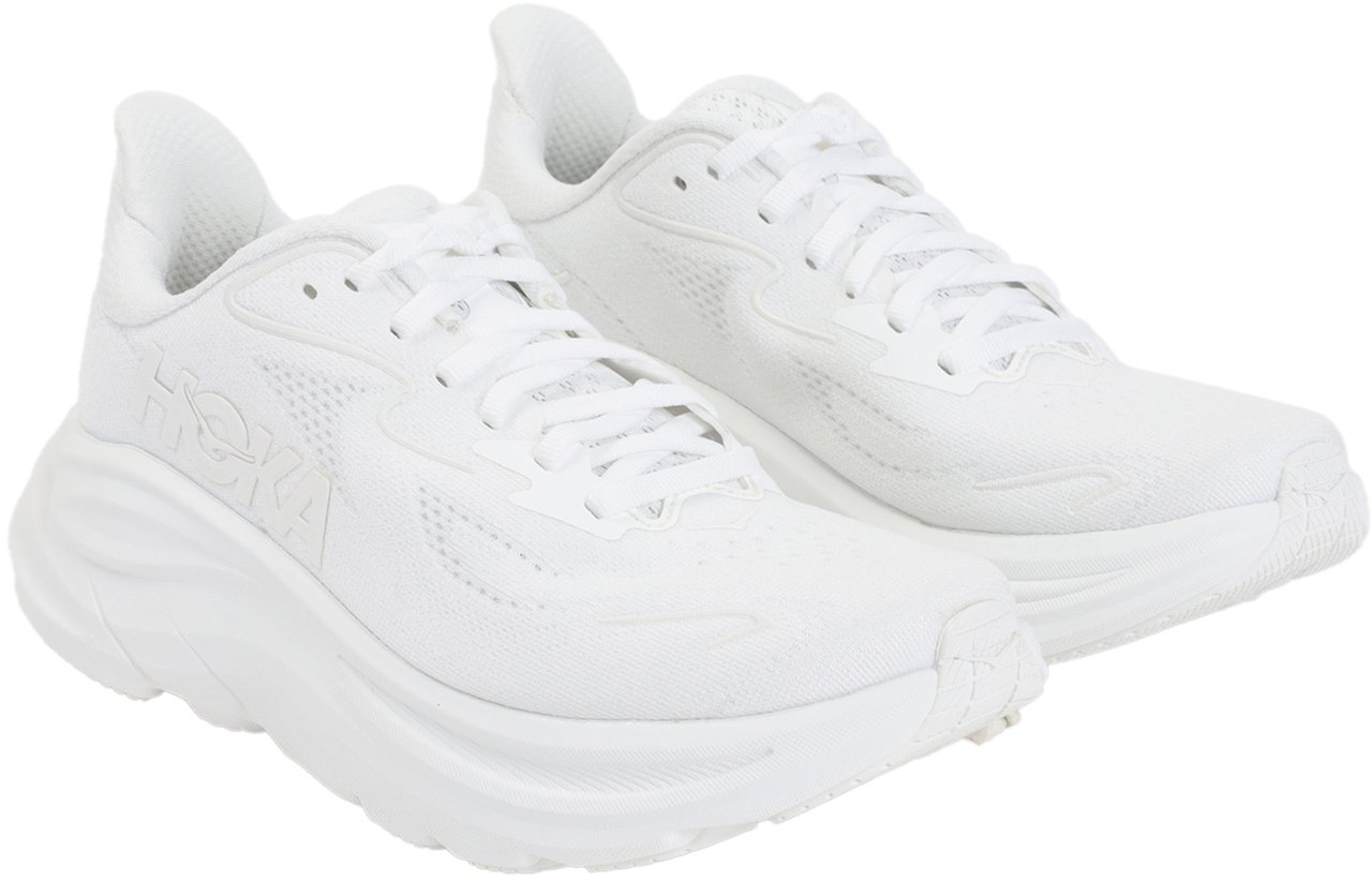 Hoka One One HOKA 1162031 Wit