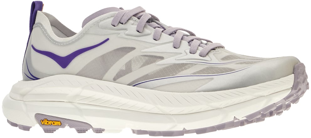 Hoka One One Multicolor fabric Mafate Speed 4 Lite sneakers Divers