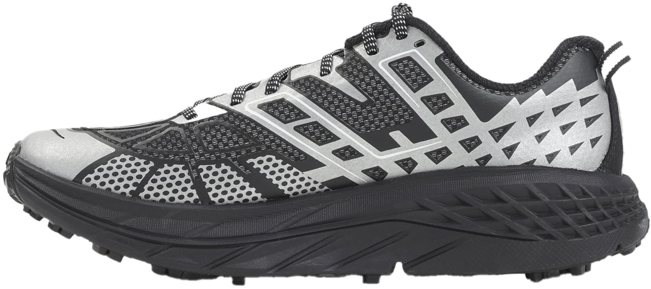Hoka One One HOKA 1171910 Zwart