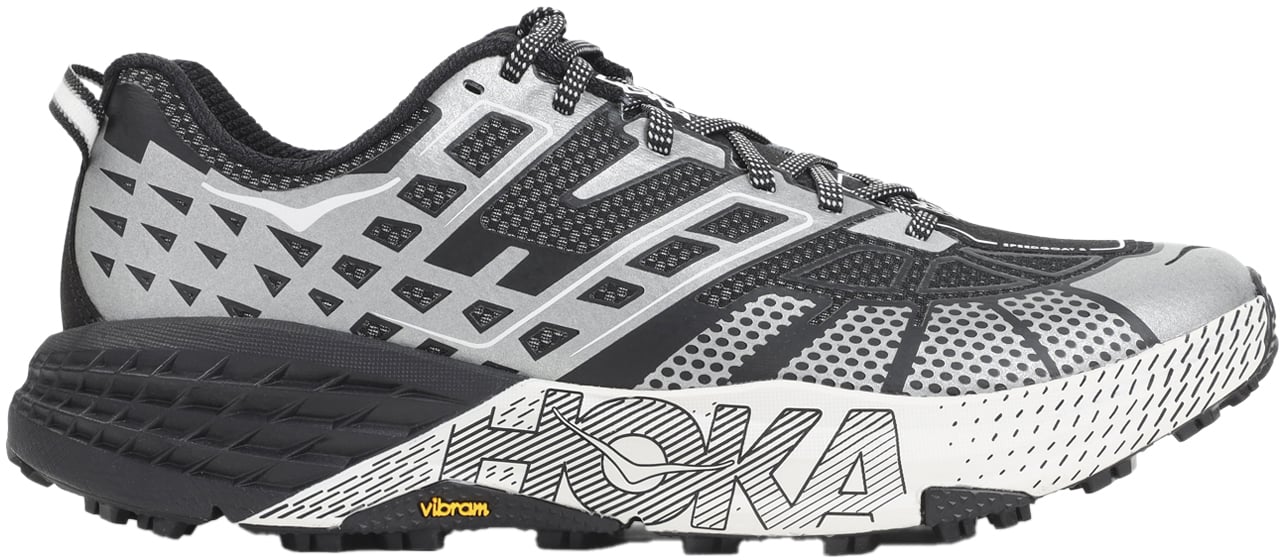 Hoka One One HOKA 1171910 Zwart