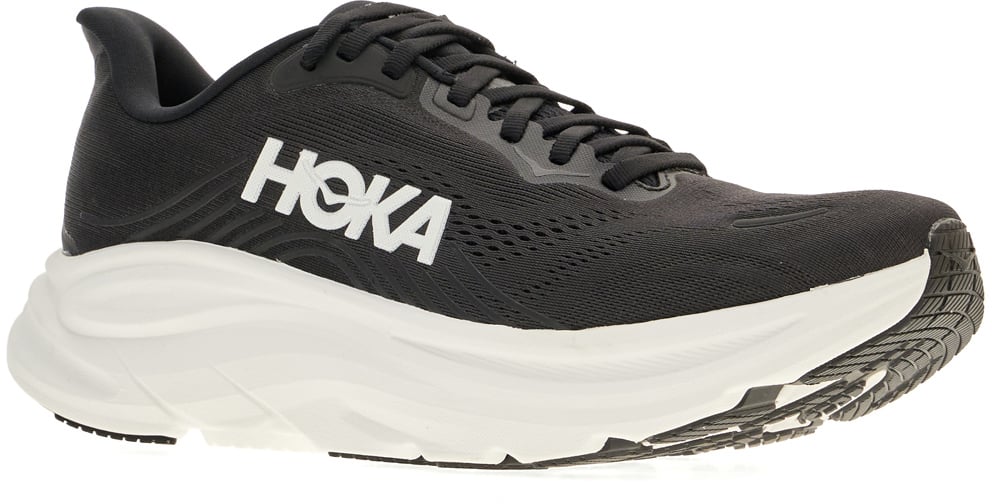 Hoka One One SNEAKERS Zwart