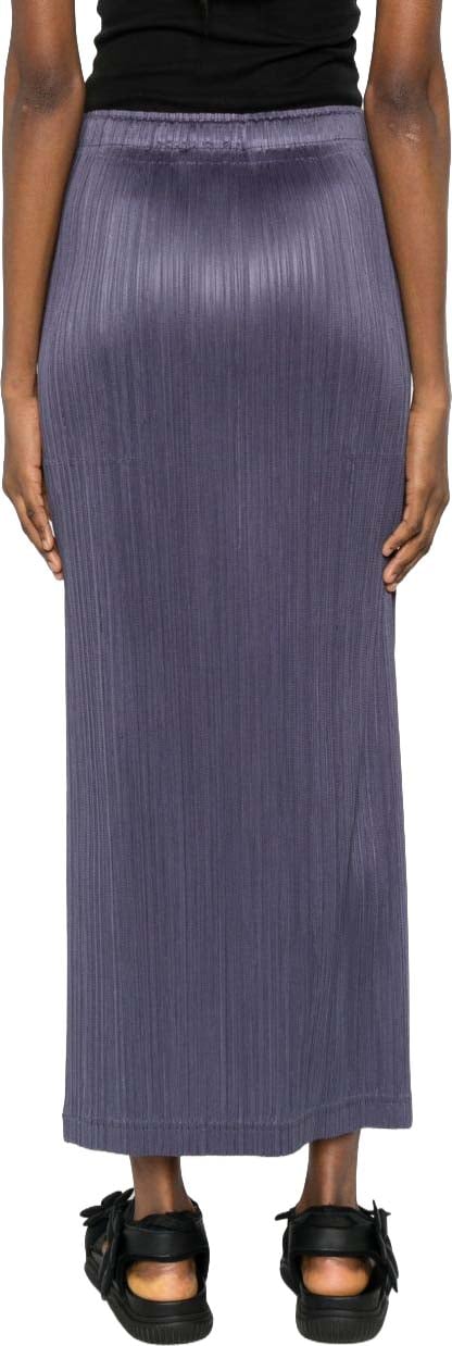 HOMME PLISSÉ ISSEY MIYAKE Skirts Grey Grijs