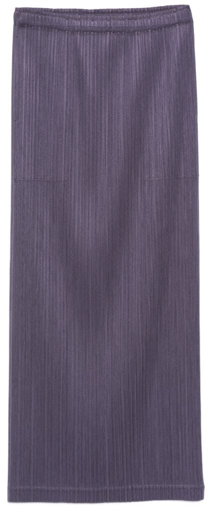 HOMME PLISSÉ ISSEY MIYAKE Skirts Grey Grijs