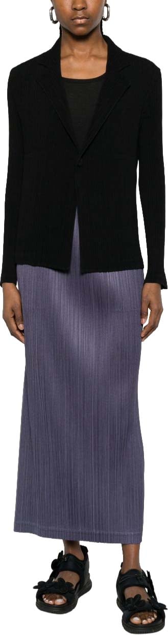 HOMME PLISSÉ ISSEY MIYAKE Skirts Grey Grijs