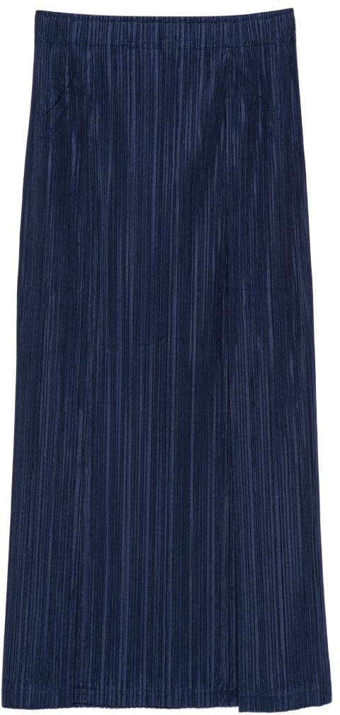 HOMME PLISSÉ ISSEY MIYAKE Skirts Blue Navy