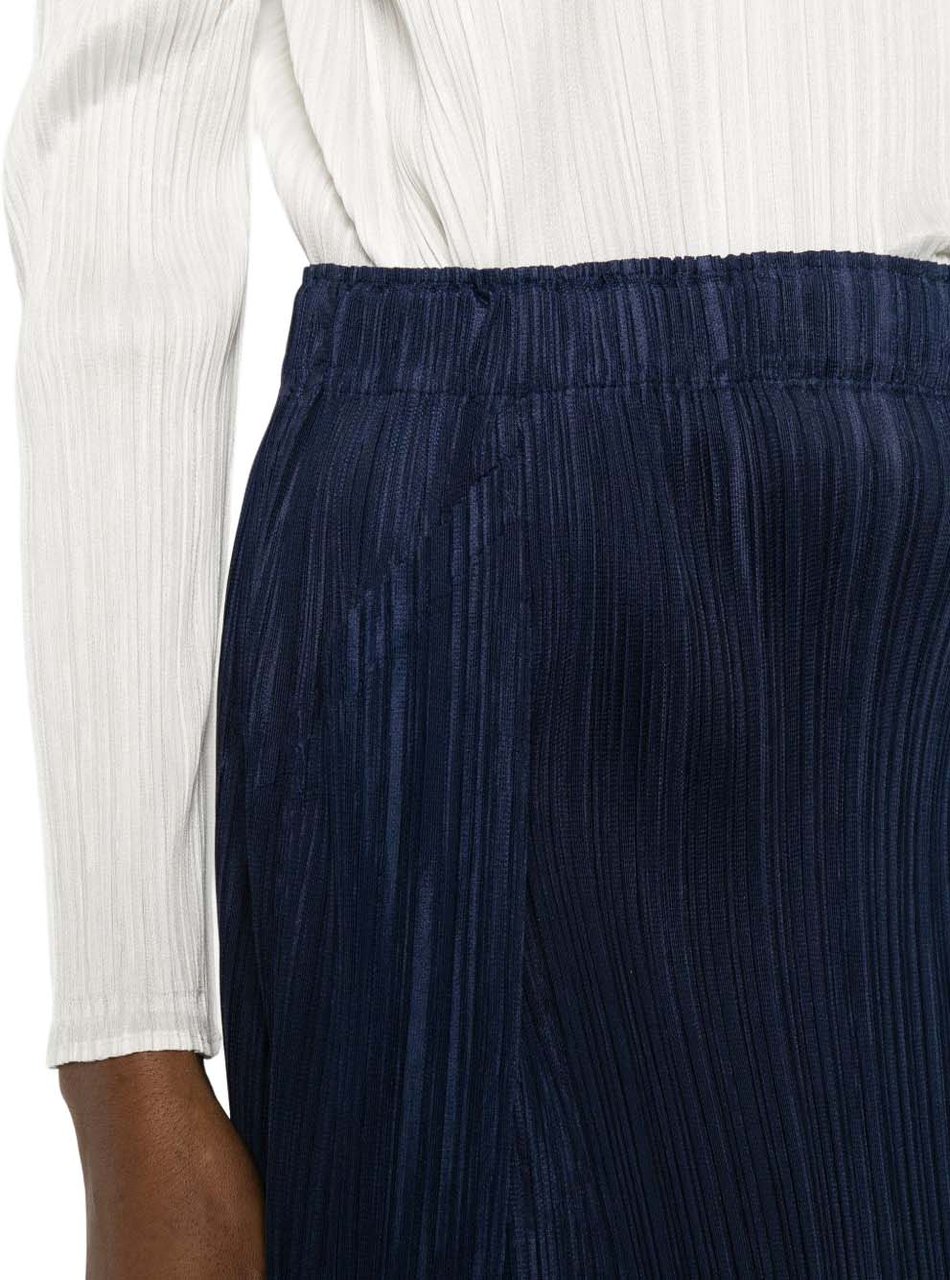 HOMME PLISSÉ ISSEY MIYAKE Skirts Blue Navy