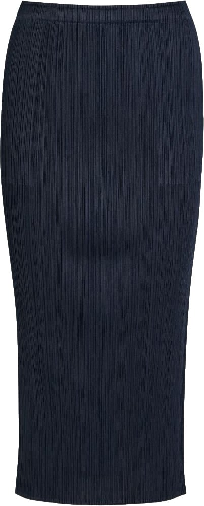 HOMME PLISSÉ ISSEY MIYAKE Skirts Blue Navy