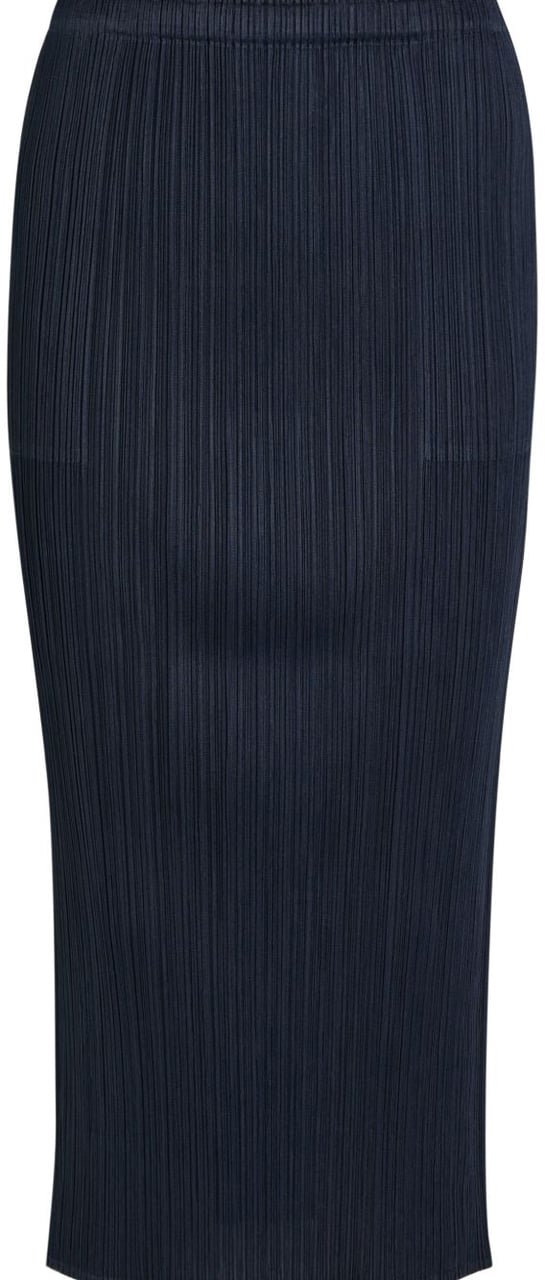 HOMME PLISSÉ ISSEY MIYAKE Skirts Blue Navy