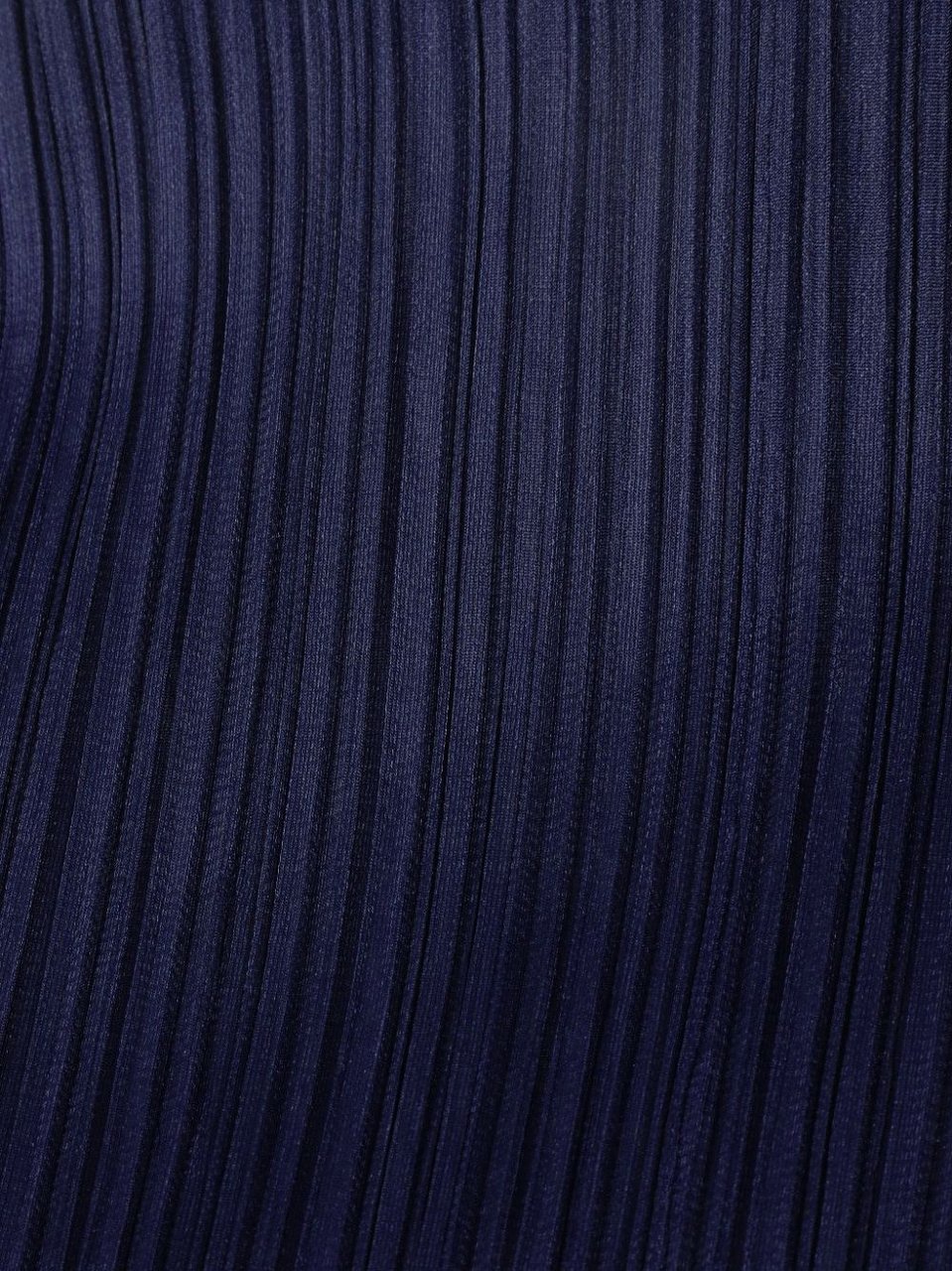 HOMME PLISSÉ ISSEY MIYAKE Top Blue Navy