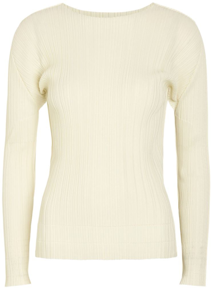 HOMME PLISSÉ ISSEY MIYAKE Shirts Wit