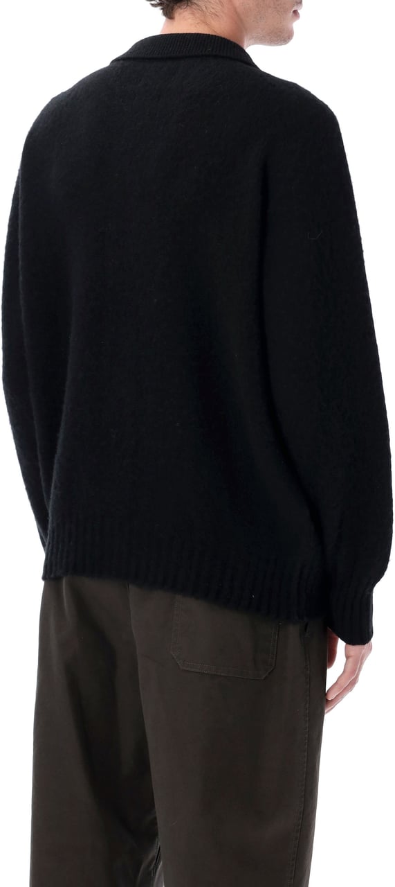 Howlin Creatures Of The Moning Moon Nero Zwart