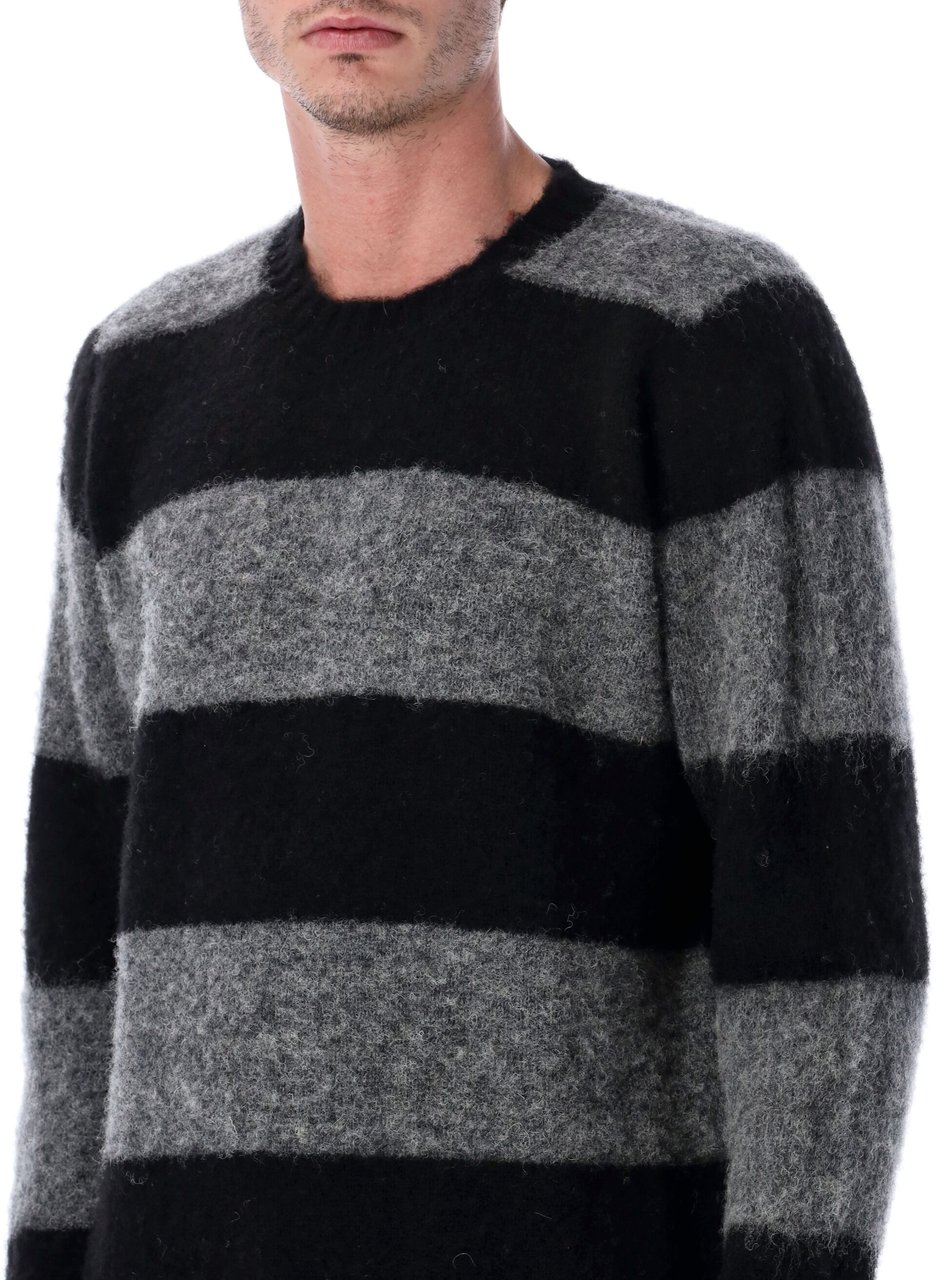 Howlin Shaggy Bear Chuncky Blackish Zwart