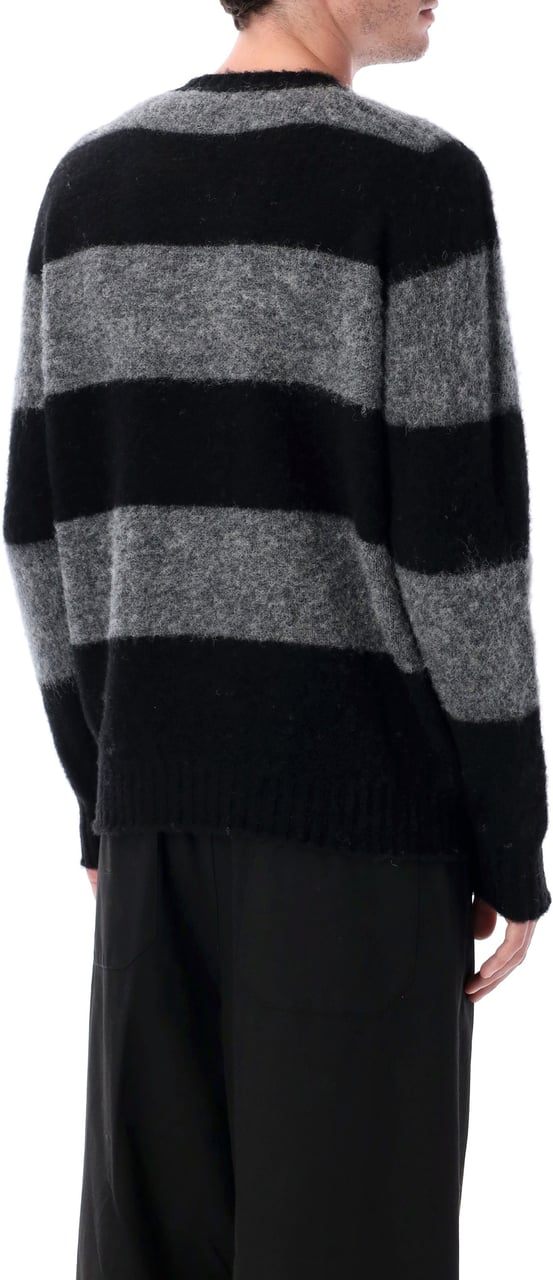 Howlin Shaggy Bear Chuncky Blackish Zwart