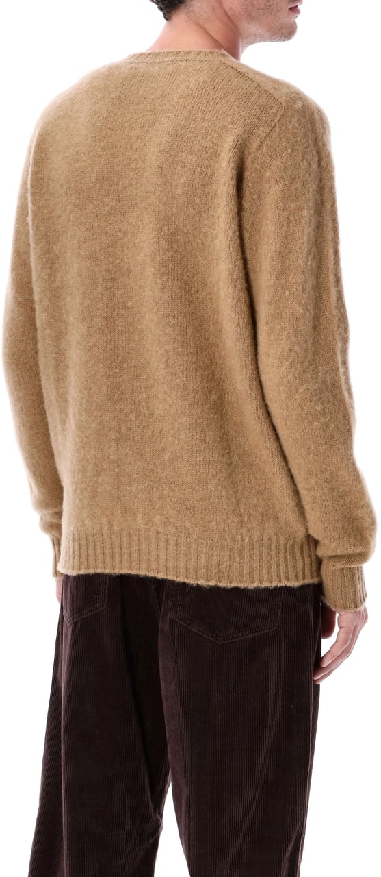 Howlin Shaggy Bear Desert Cream Beige