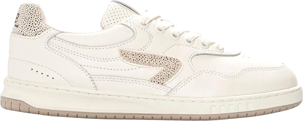HUB Vancouver off white/vista Beige