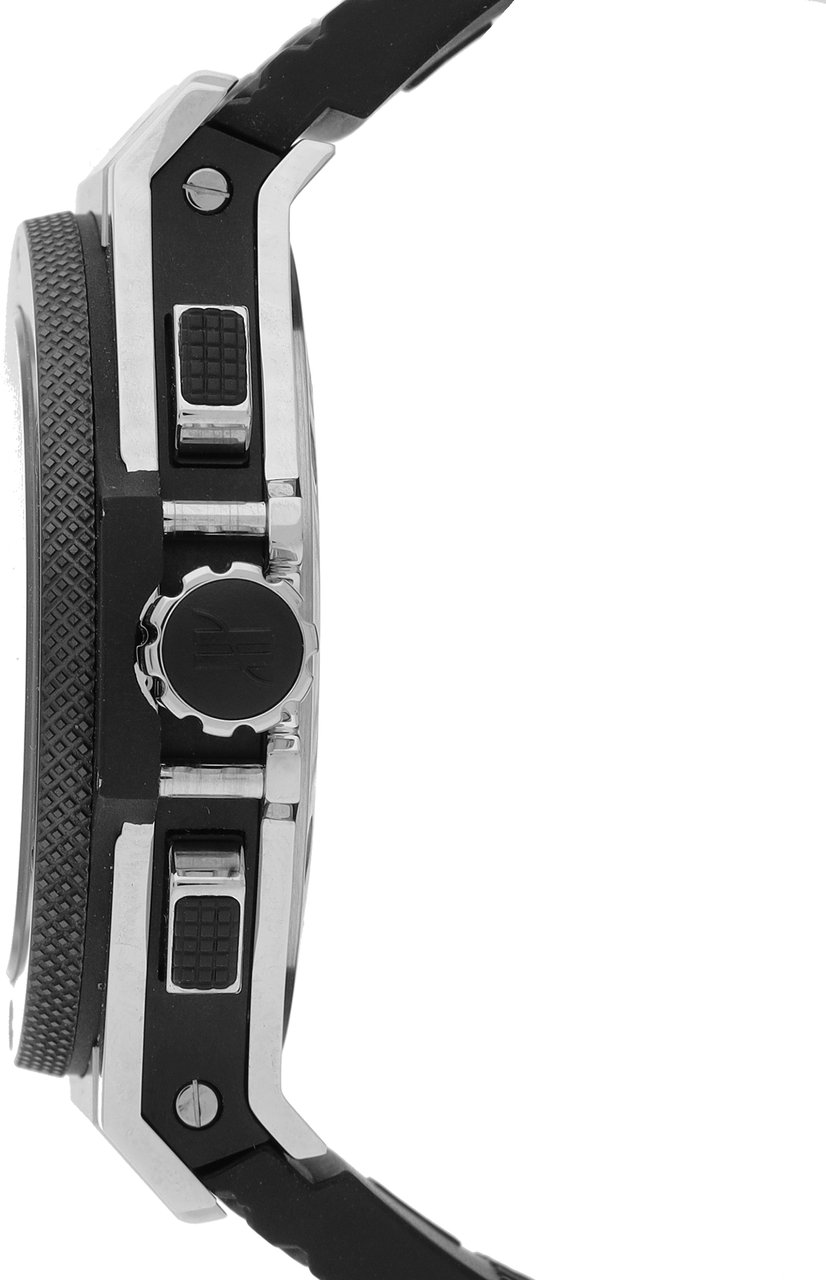 Hublot Big Bang Zwart