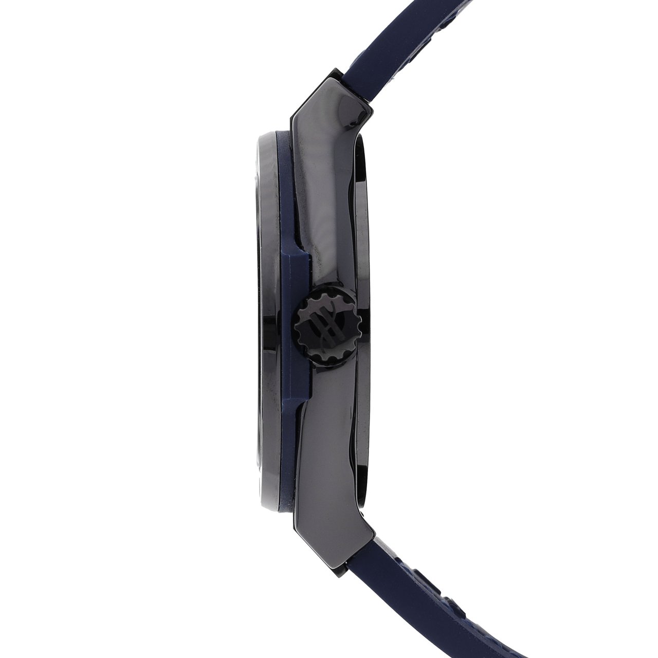 Hublot Classic Fusion Blauw