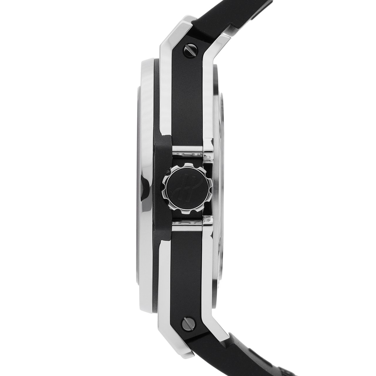 Hublot Big Bang Zwart