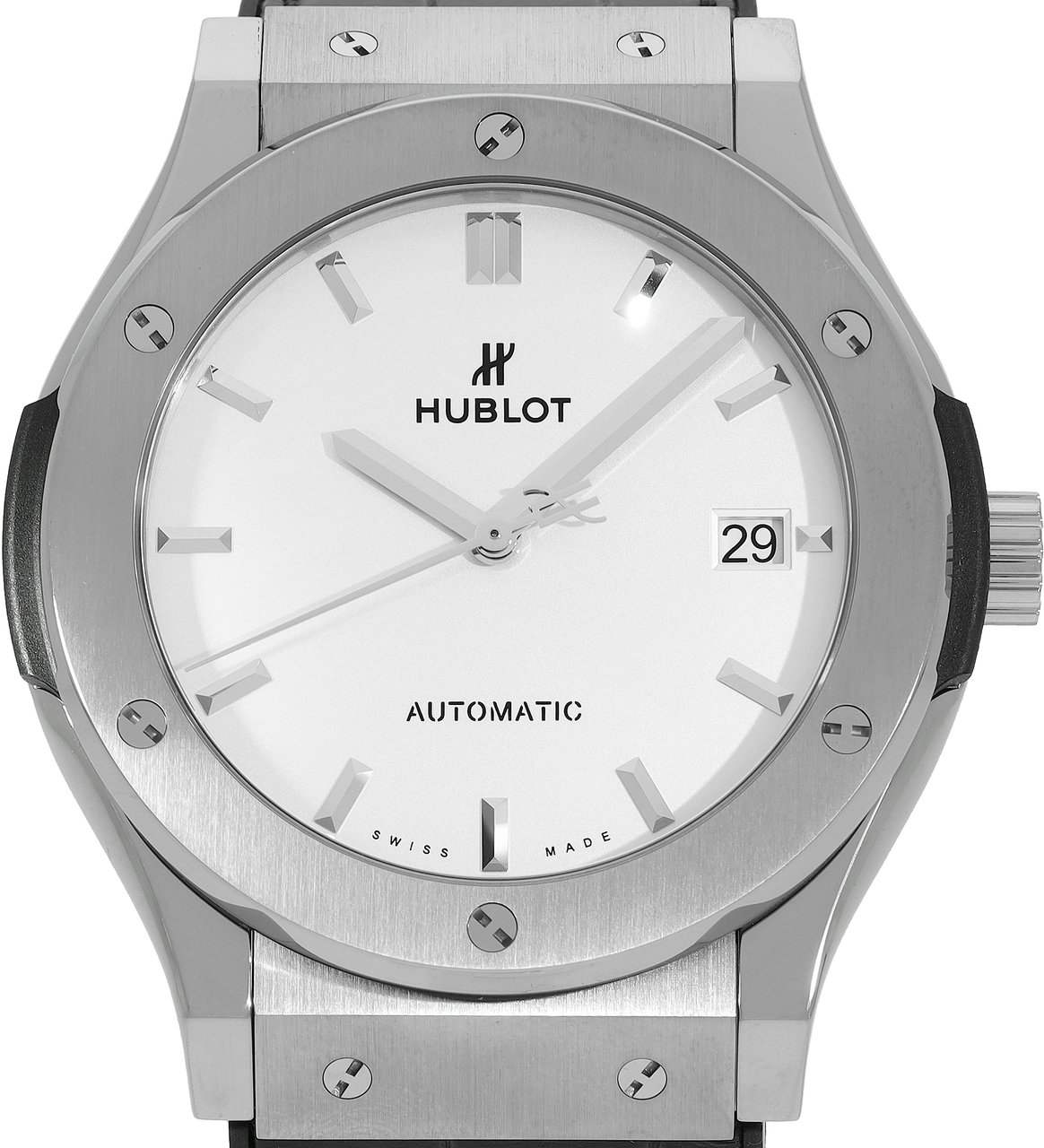 Hublot Classic Fusion Wit