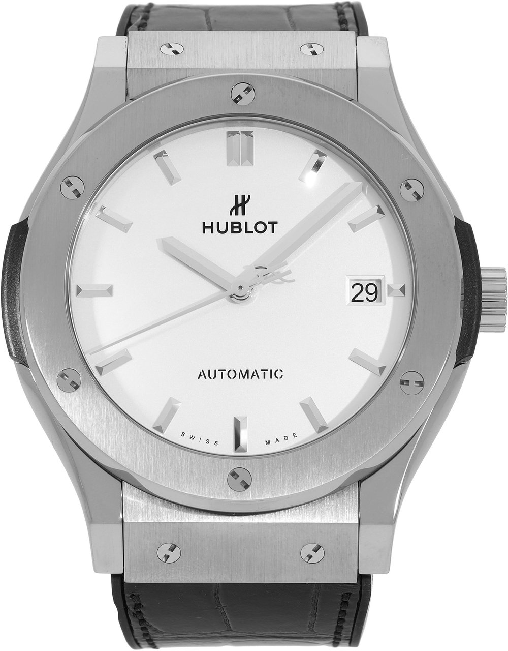 Hublot Classic Fusion Wit