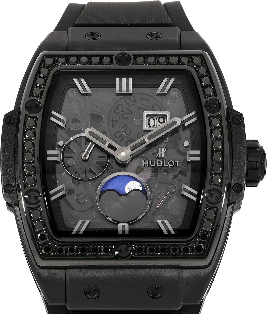 Hublot Spirit of Big Bang Divers