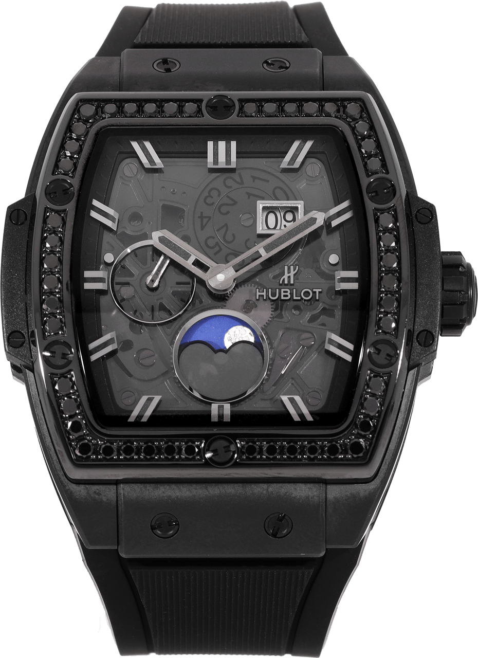 Hublot Spirit of Big Bang Divers