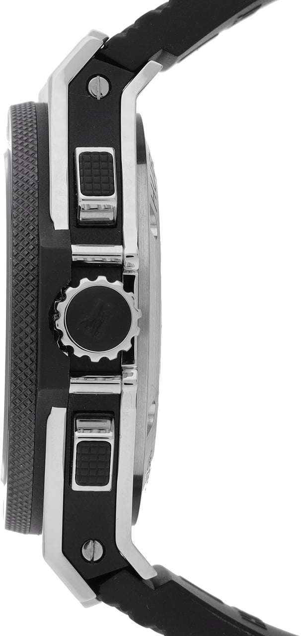 Hublot Big Bang Zwart