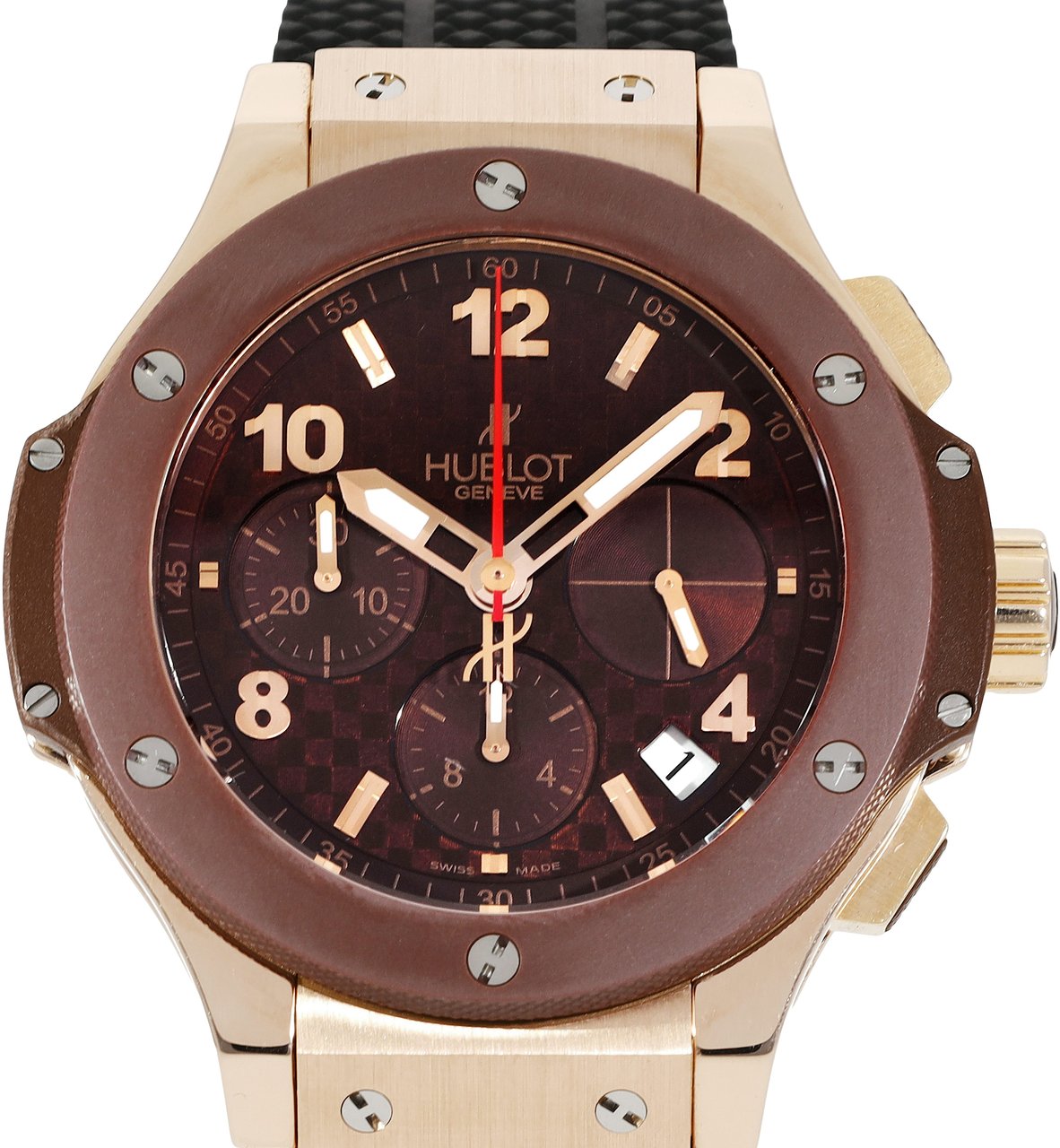 Hublot Big Bang Bruin