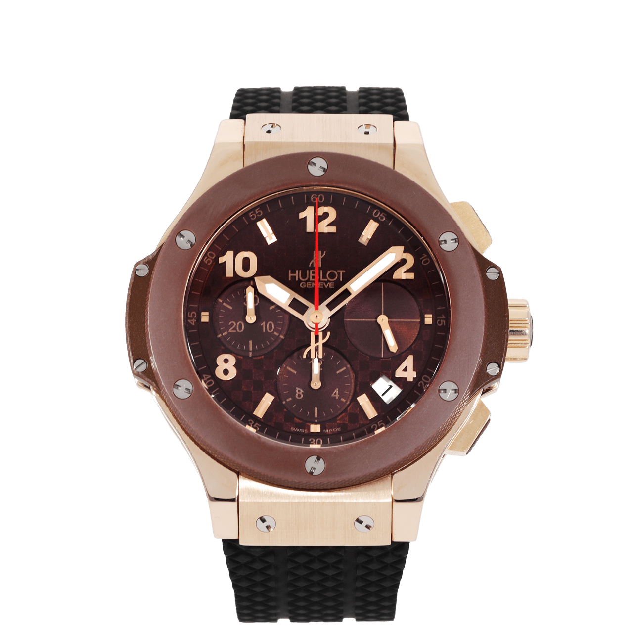 Hublot Big Bang Bruin