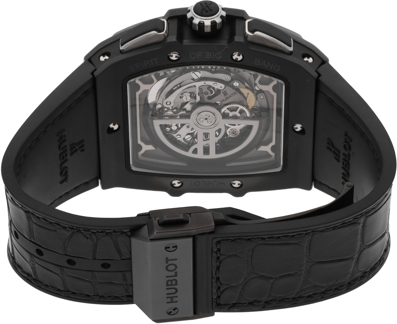 Hublot Spirit of Big Bang Divers